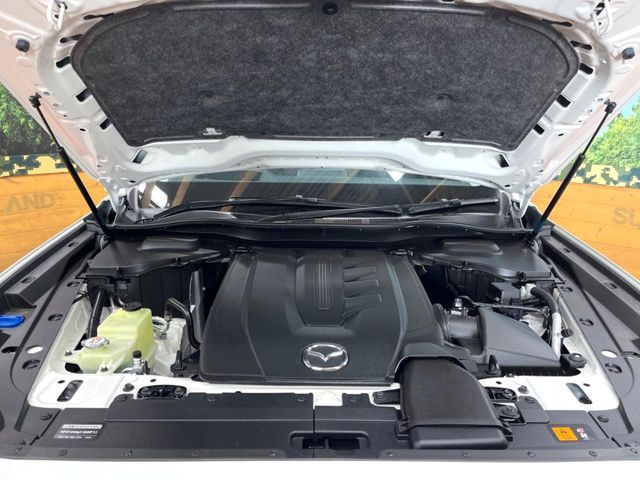 MAZDA CX-60 2023