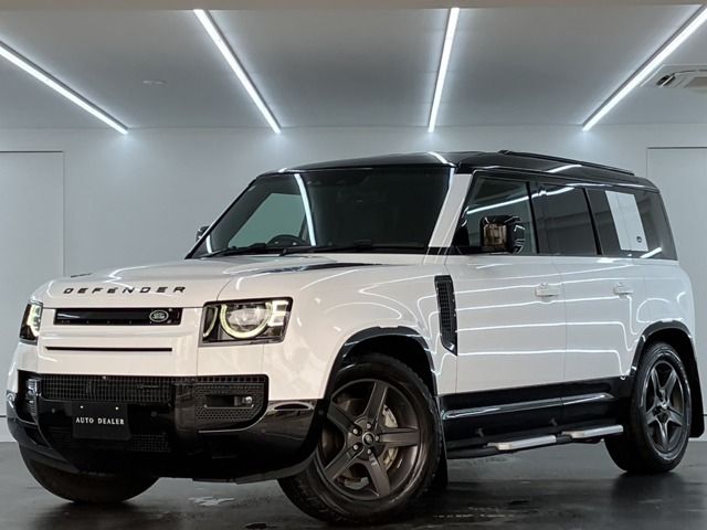 ROVER ROVER DEFENDER 2022