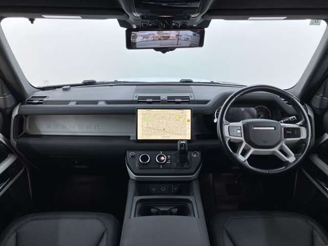 ROVER ROVER DEFENDER 2022