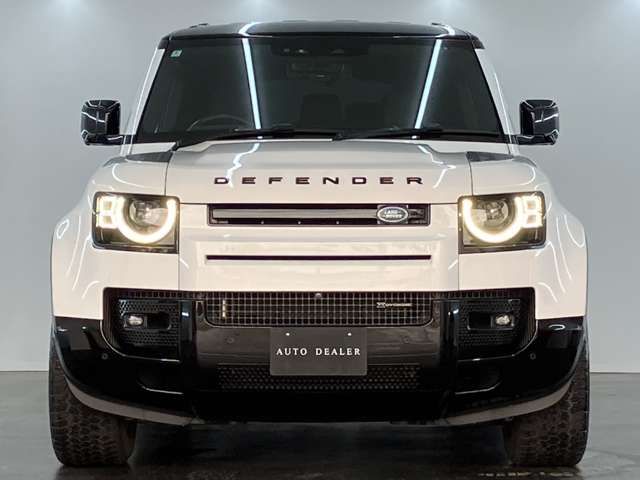 ROVER ROVER DEFENDER 2022