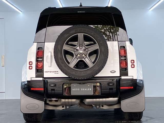 ROVER ROVER DEFENDER 2022
