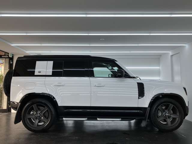 ROVER ROVER DEFENDER 2022