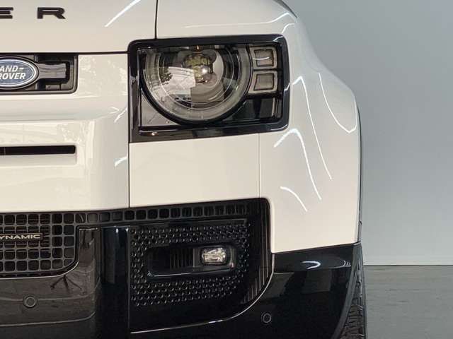 ROVER ROVER DEFENDER 2022