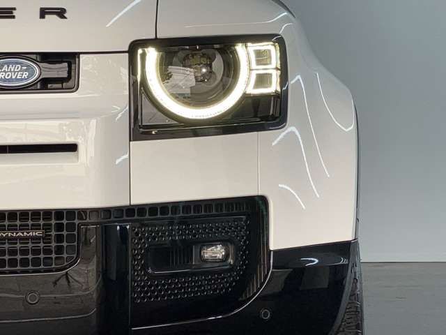 ROVER ROVER DEFENDER 2022