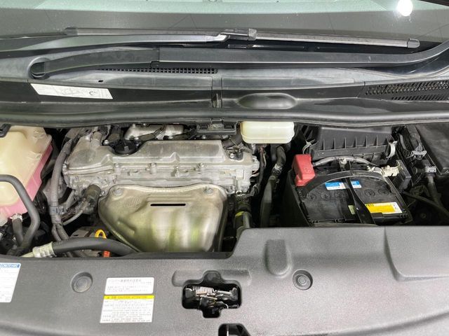 TOYOTA VELLFIRE 2017