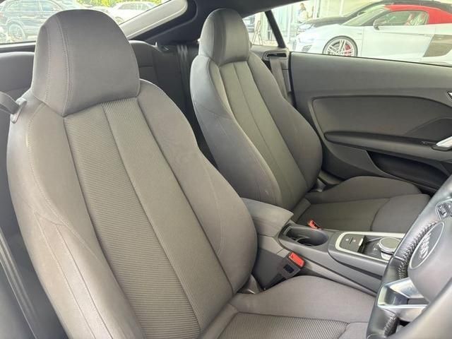 AUDI AUDI TT coupe 2022