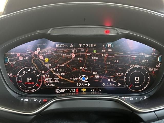 AUDI AUDI TT coupe 2022