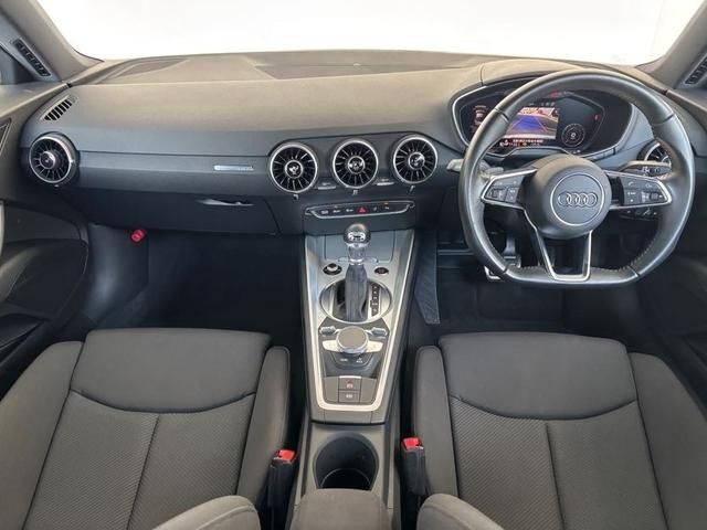 AUDI AUDI TT coupe 2022