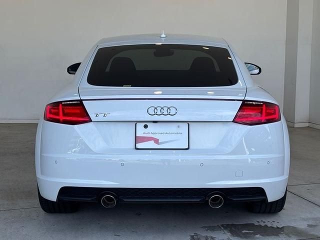 AUDI AUDI TT coupe 2022