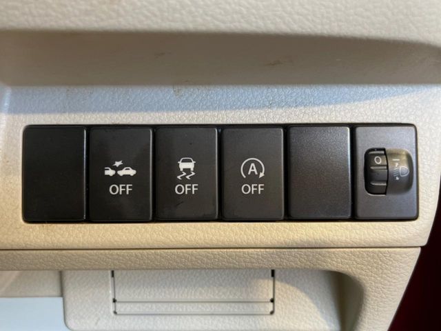 SUZUKI ALTO LAPIN 2018