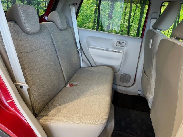 SUZUKI ALTO LAPIN 2018