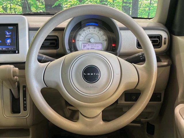 SUZUKI ALTO LAPIN 2018