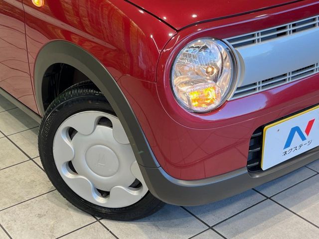 SUZUKI ALTO LAPIN 2018