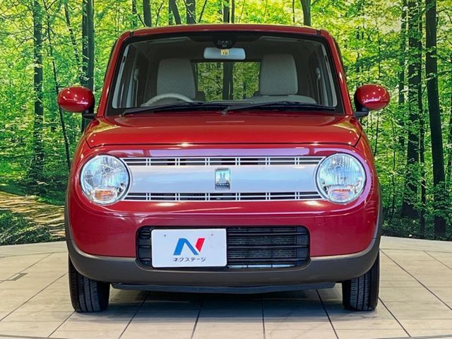 SUZUKI ALTO LAPIN 2018