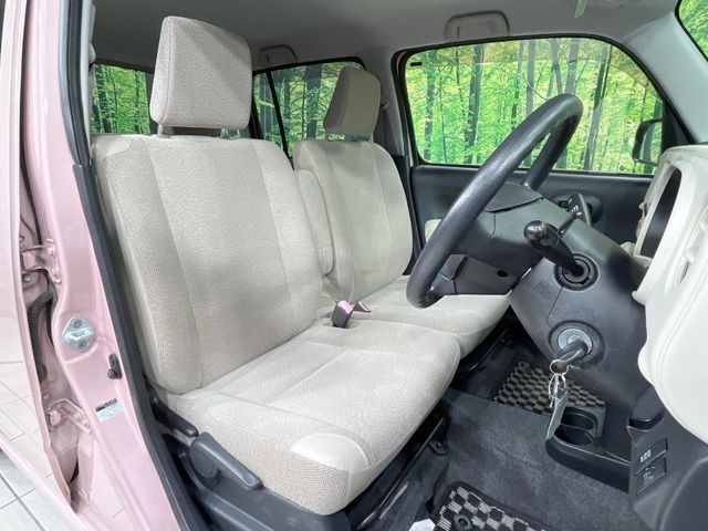 DAIHATSU MIRA Cocoa 2013