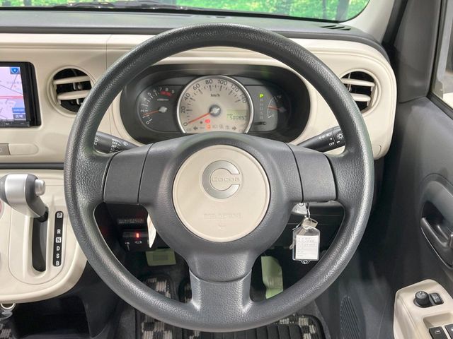 DAIHATSU MIRA Cocoa 2013