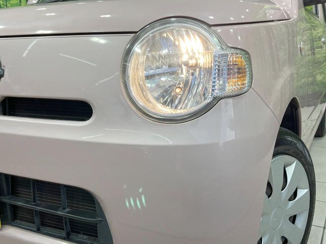 DAIHATSU MIRA Cocoa 2013