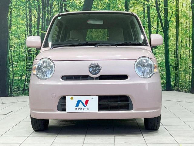 DAIHATSU MIRA Cocoa 2013