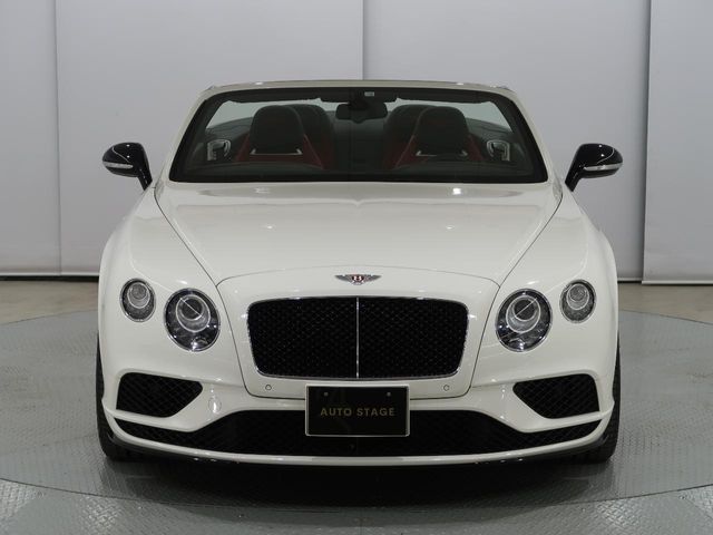 BENTLEY BENTLEY open 2016