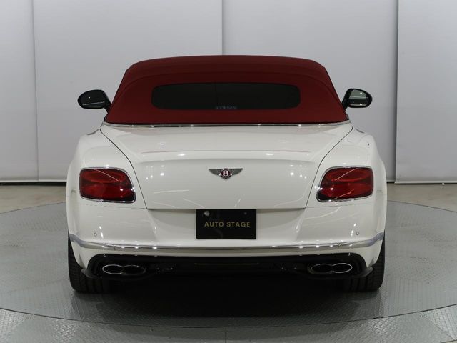 BENTLEY BENTLEY open 2016