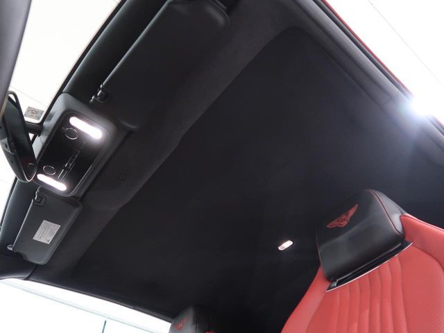 BENTLEY BENTLEY open 2016