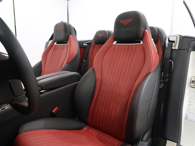 BENTLEY BENTLEY open 2016