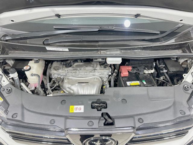 TOYOTA VELLFIRE 2020