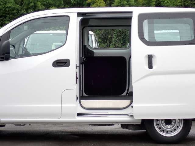 NISSAN NV200 VANETTE van 4WD 2018