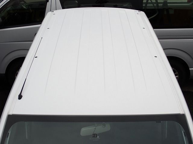 NISSAN NV200 VANETTE van 4WD 2018