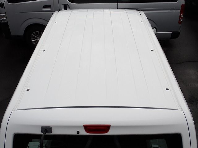 NISSAN NV200 VANETTE van 4WD 2018