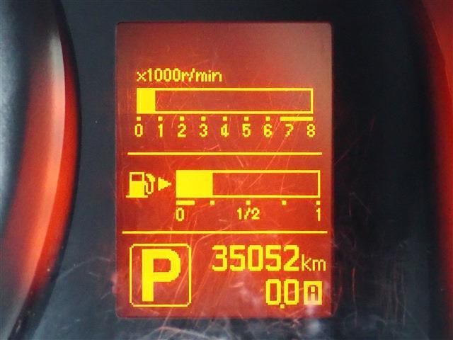 NISSAN NV200 VANETTE van 4WD 2018