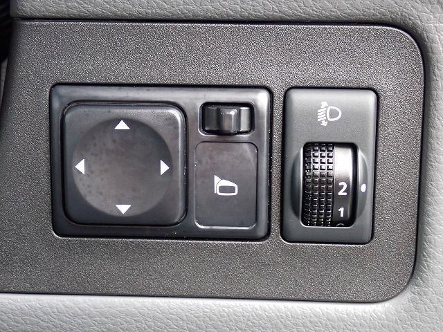 NISSAN NV200 VANETTE van 4WD 2018