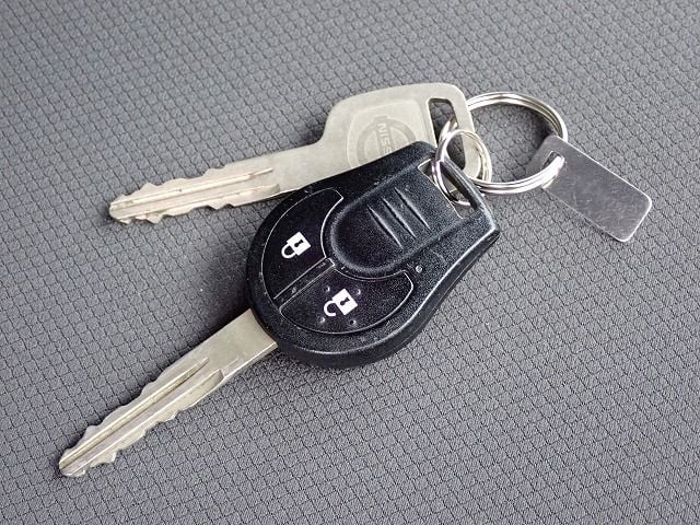 NISSAN NV200 VANETTE van 4WD 2018