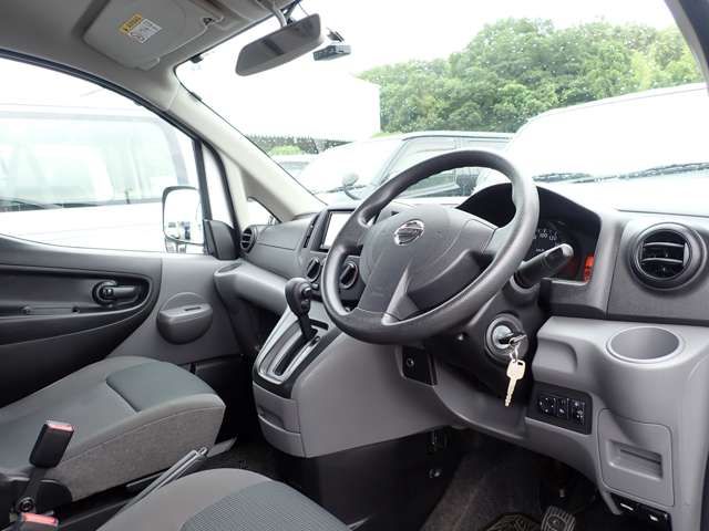 NISSAN NV200 VANETTE van 4WD 2018