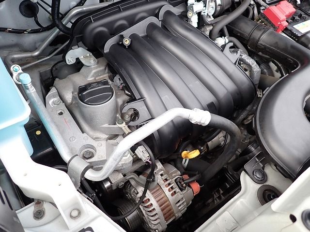 NISSAN NV200 VANETTE van 4WD 2018