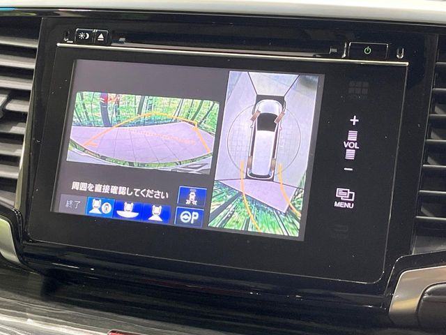 HONDA ODYSSEY HYBRID 2016