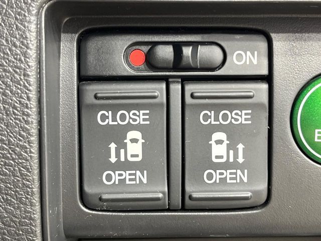 HONDA ODYSSEY HYBRID 2016