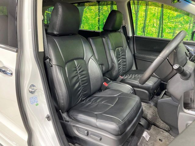 HONDA ODYSSEY HYBRID 2016