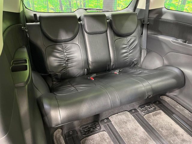 HONDA ODYSSEY HYBRID 2016