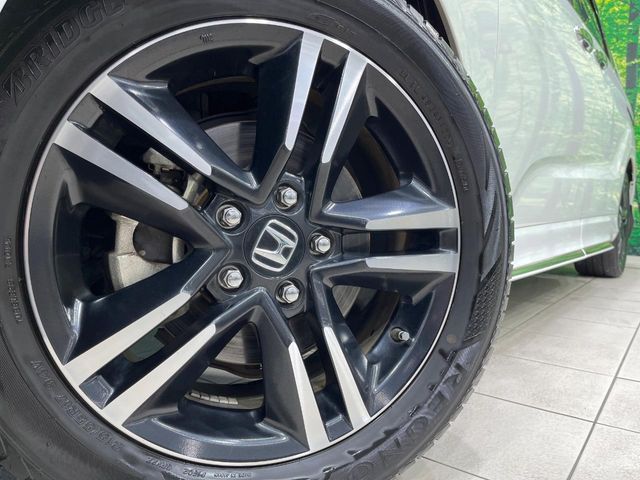 HONDA ODYSSEY HYBRID 2016