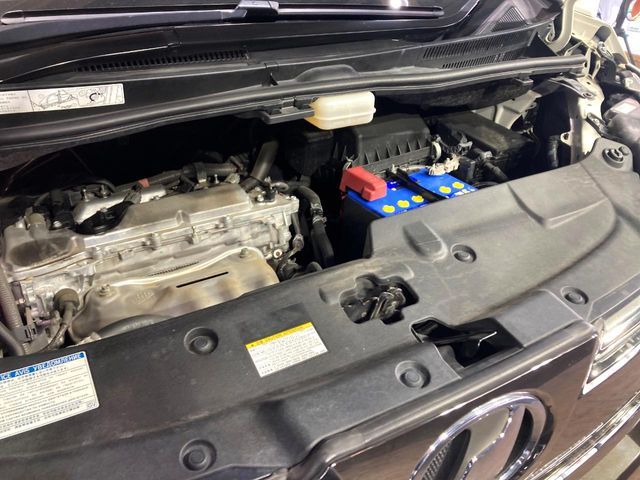 TOYOTA VELLFIRE 2016