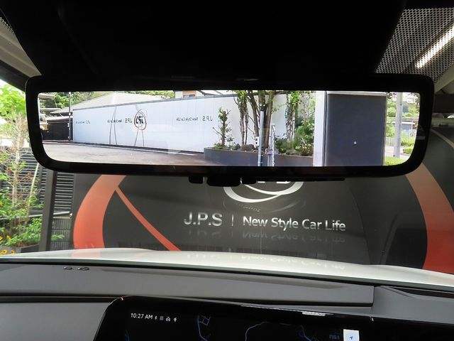 TOYOTA CROWN sedan hybrid 2025