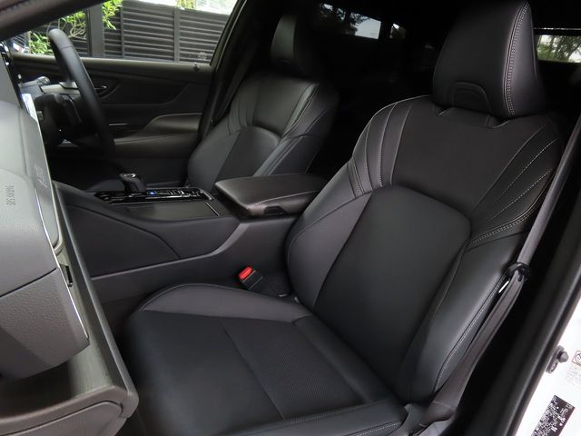 TOYOTA CROWN sedan hybrid 2025