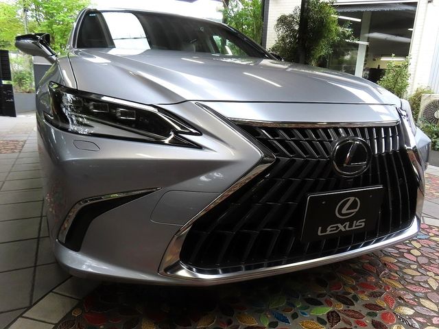 TOYOTA LEXUS ES300h 2024