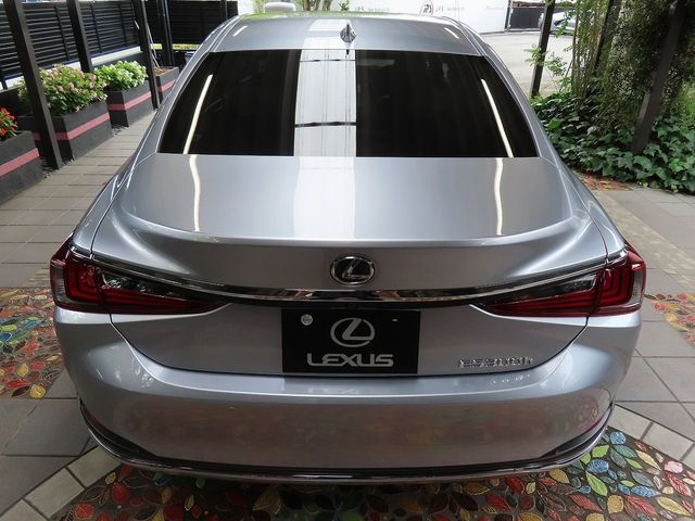 TOYOTA LEXUS ES300h 2024