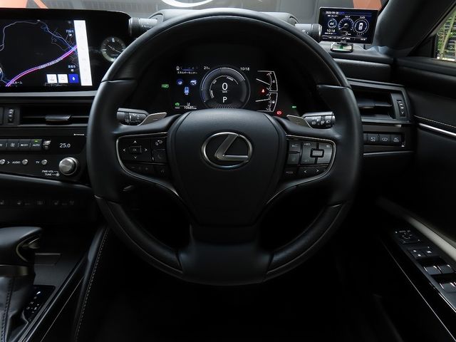 TOYOTA LEXUS ES300h 2024