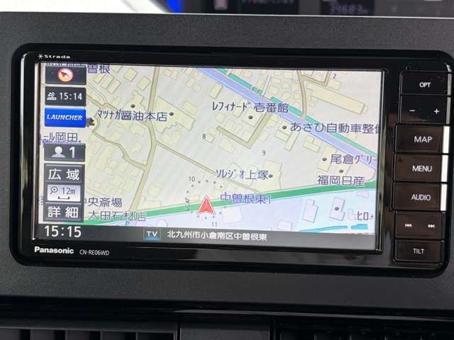 DAIHATSU TANTO CUSTOM 2020