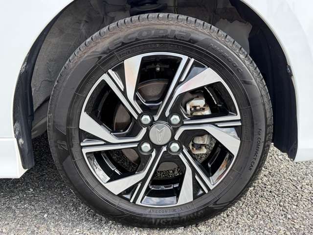 DAIHATSU TANTO CUSTOM 2020