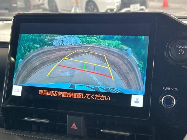 TOYOTA VOXY HYBRID 2024