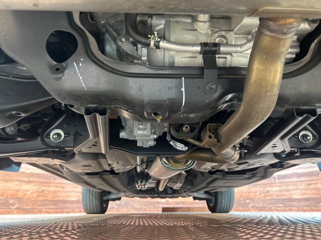 NISSAN X-TRAIL HYBRID 4WD 2023